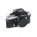 Nikon Slr Camera (Film) F2 A Dp-11