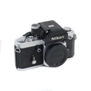 Nikon Slr Camera (Film) F2 A Dp-11