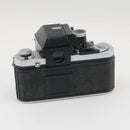 Nikon Slr Camera (Film) F2 A Dp-11