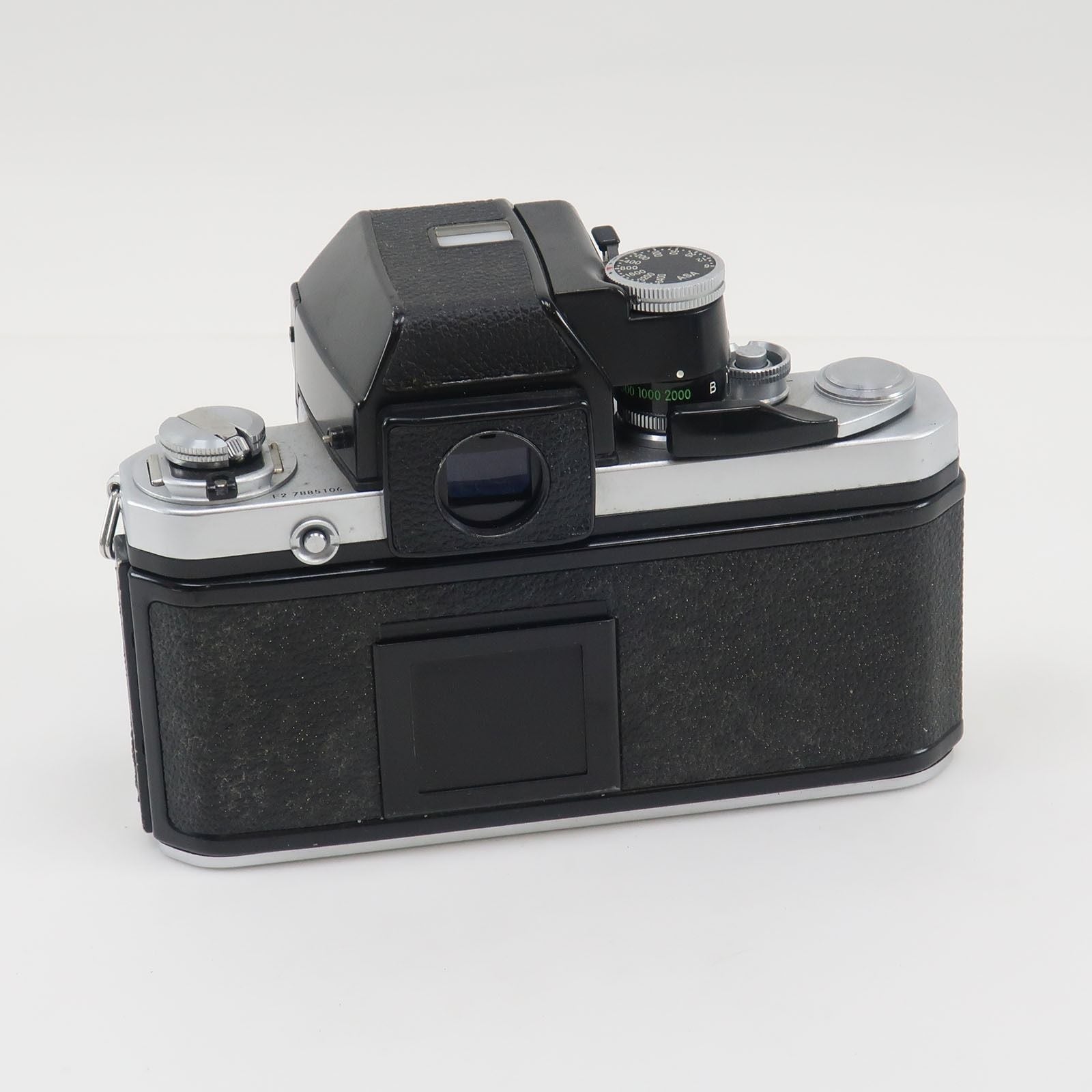 Nikon Slr Camera (Film) F2 A Dp-11