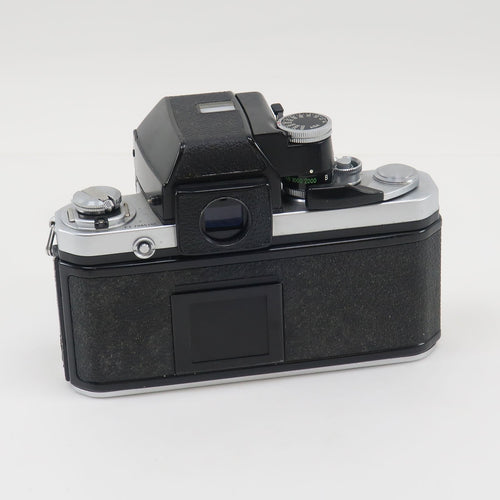 Nikon Slr Camera (Film) F2 A Dp-11