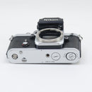 Nikon Slr Camera (Film) F2 A Dp-11