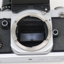 Nikon Slr Camera (Film) F2 A Dp-11