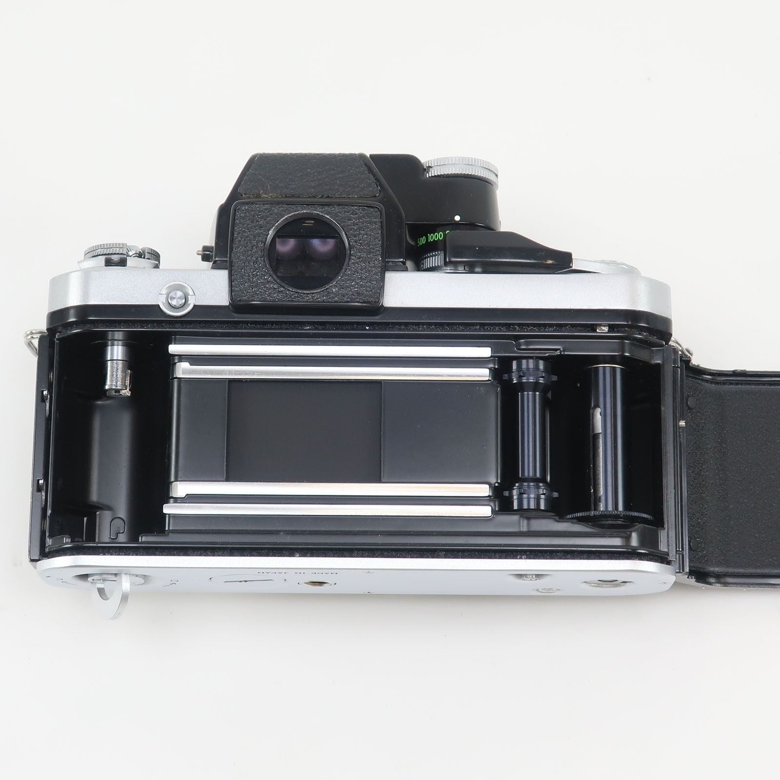 Nikon Slr Camera (Film) F2 A Dp-11