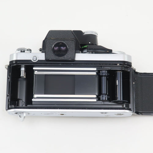 Nikon Slr Camera (Film) F2 A Dp-11