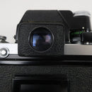Nikon Slr Camera (Film) F2 A Dp-11