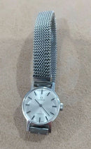 Omega Hand-Wound Watches