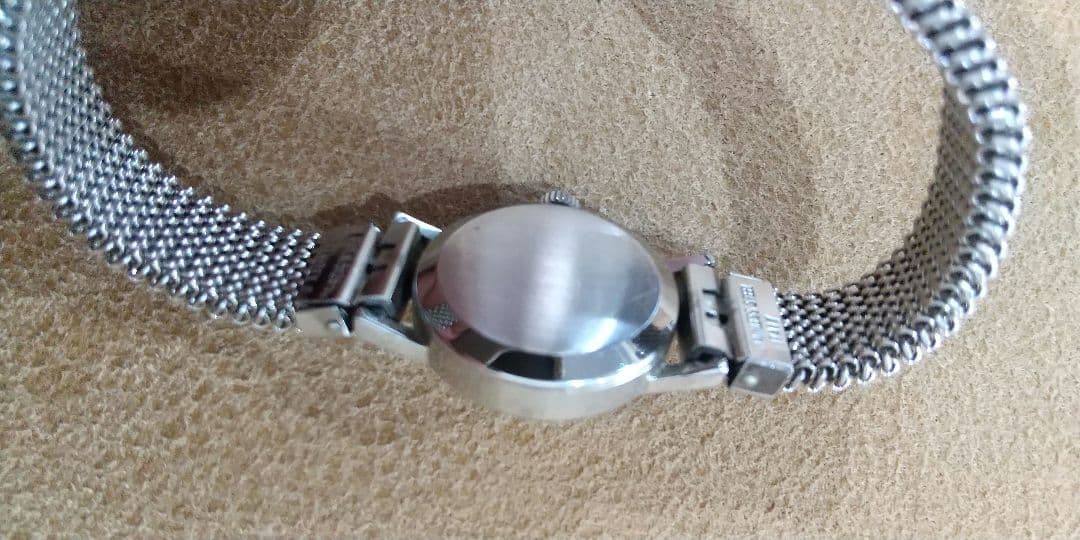 Omega Hand-Wound Watches