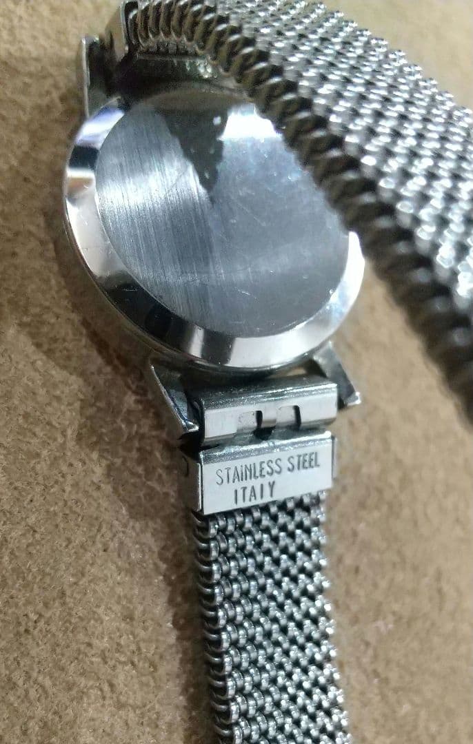 Omega Hand-Wound Watches