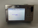 Canon Compact Digital Cameras Ixy 10 #X