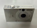 Canon Compact Digital Cameras Ixy 10 #X