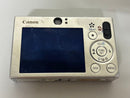 Canon Compact Digital Cameras Ixy 10 #X