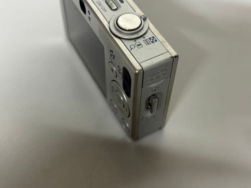 Canon Compact Digital Cameras Ixy 10 #X