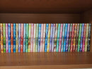 Youth Manga 38