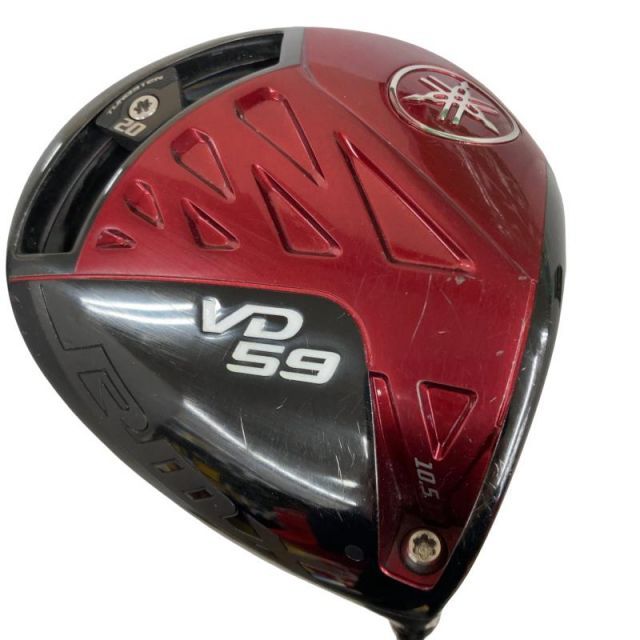 Driver Rmx Vd59 10.5 Dr C
