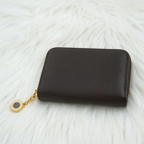 Bvlgari Coin Cases Purses