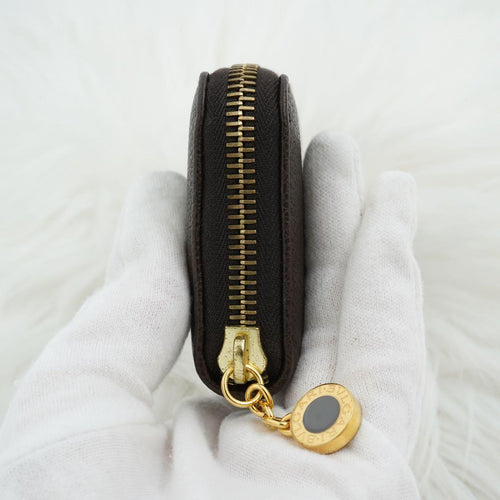 Bvlgari Coin Cases Purses