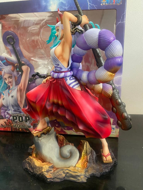 One Piece Portrait.Of.Pirates P.O.P Maximum