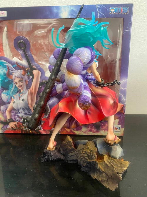 One Piece Portrait.Of.Pirates P.O.P Maximum