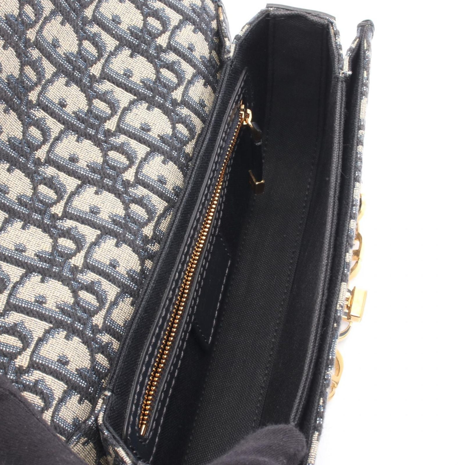 Christian Dior Shoulder Bag 30 Montaigne M9260Utzr-M928 Avenue