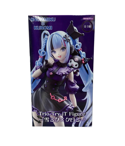 Others Trio-Try-It Figure
