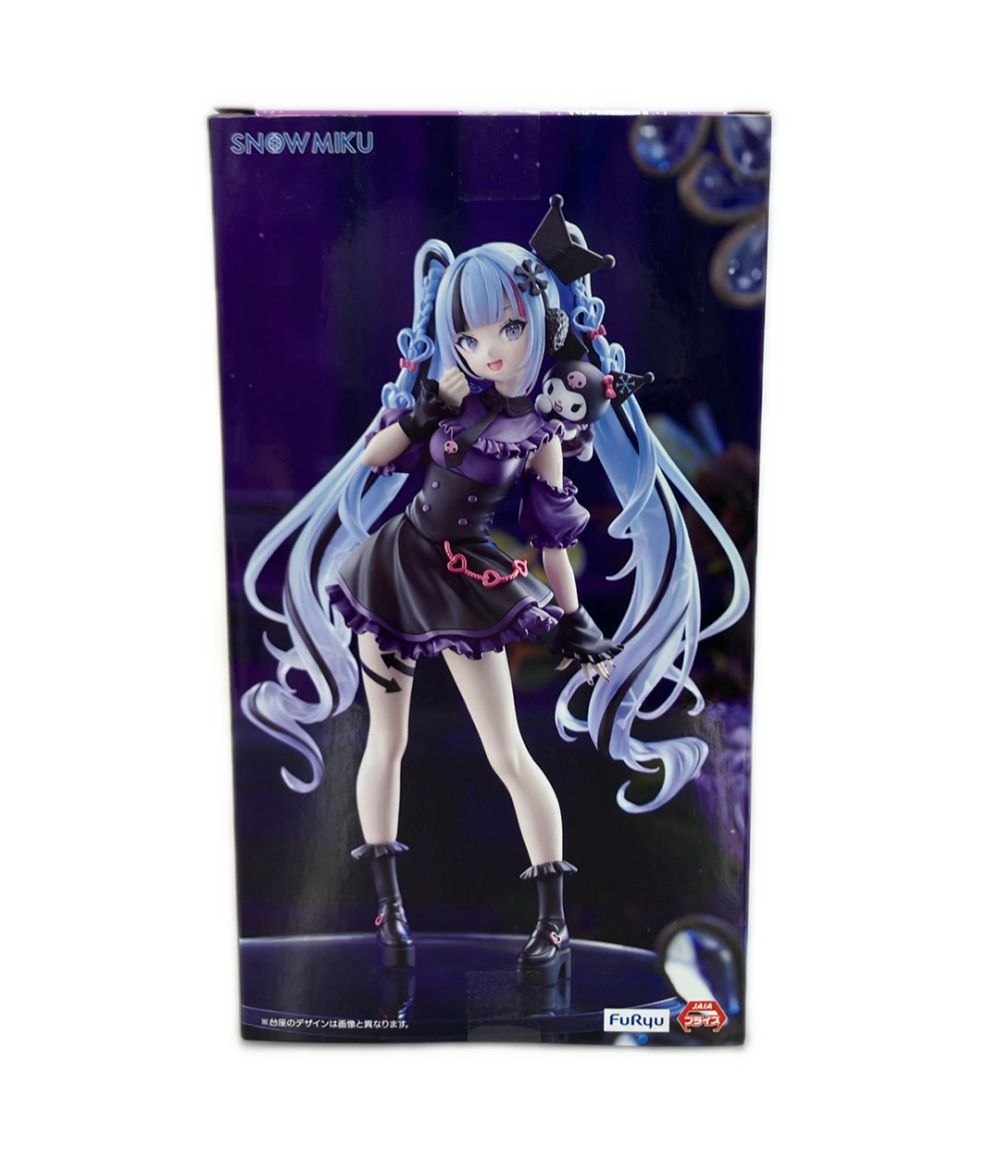 Others Trio-Try-It Figure