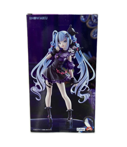 Others Trio-Try-It Figure