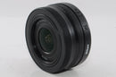 Lens (Zoom) Nikon Nikkor Z Dx 16-50Mm 3.5-6.3 Vr