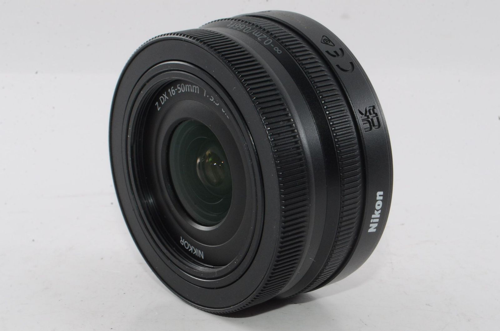 Lens (Zoom) Nikon Nikkor Z Dx 16-50Mm 3.5-6.3 Vr
