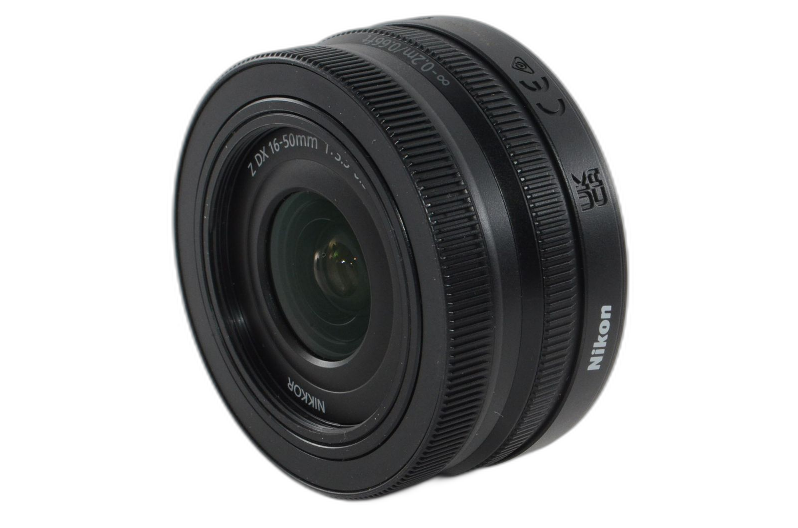 Lens (Zoom) Nikon Nikkor Z Dx 16-50Mm 3.5-6.3 Vr