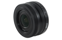 Lens (Zoom) Nikon Nikkor Z Dx 16-50Mm 3.5-6.3 Vr