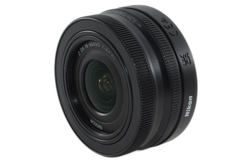 Lens (Zoom) Nikon Nikkor Z Dx 16-50Mm 3.5-6.3 Vr