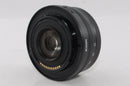 Lens (Zoom) Nikon Nikkor Z Dx 16-50Mm 3.5-6.3 Vr