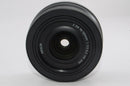 Lens (Zoom) Nikon Nikkor Z Dx 16-50Mm 3.5-6.3 Vr
