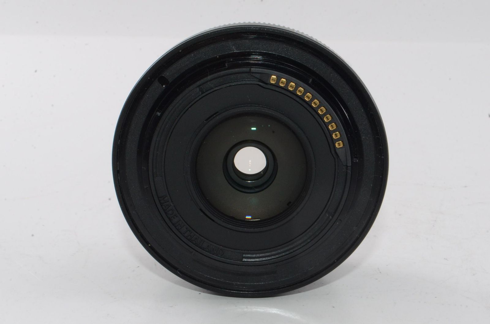 Lens (Zoom) Nikon Nikkor Z Dx 16-50Mm 3.5-6.3 Vr