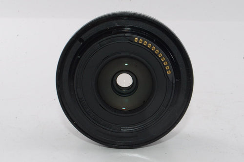 Lens (Zoom) Nikon Nikkor Z Dx 16-50Mm 3.5-6.3 Vr