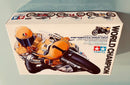 Tamiya Motorcycles 1/12 Yzr500