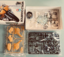 Tamiya Motorcycles 1/12 Yzr500