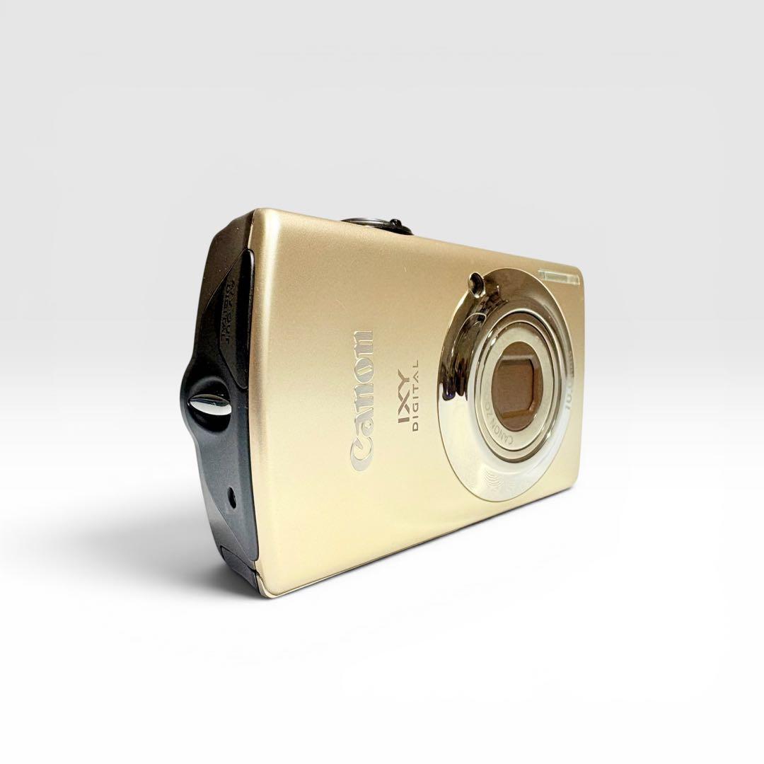 Canon Compact Digital Cameras Ixy 920 Is