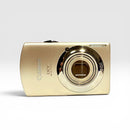 Canon Compact Digital Cameras Ixy 920 Is
