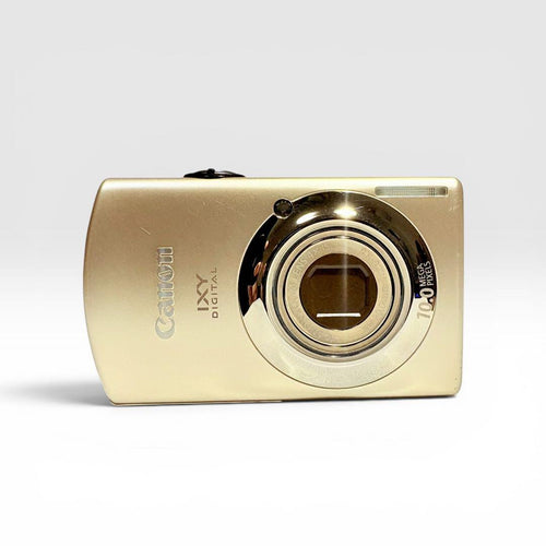 Canon Compact Digital Cameras Ixy 920 Is