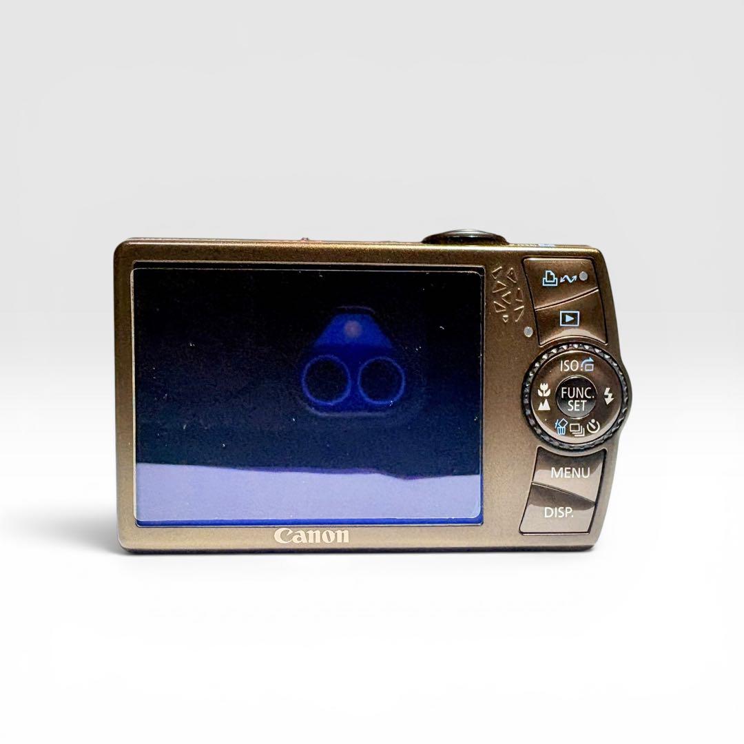 Canon Compact Digital Cameras Ixy 920 Is