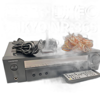 Onkyo Network Player Streamer Nr-365 Av