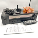 Onkyo Network Player Streamer Nr-365 Av