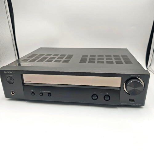 Onkyo Network Player Streamer Nr-365 Av
