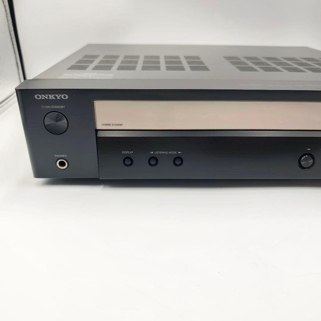 Onkyo Network Player Streamer Nr-365 Av
