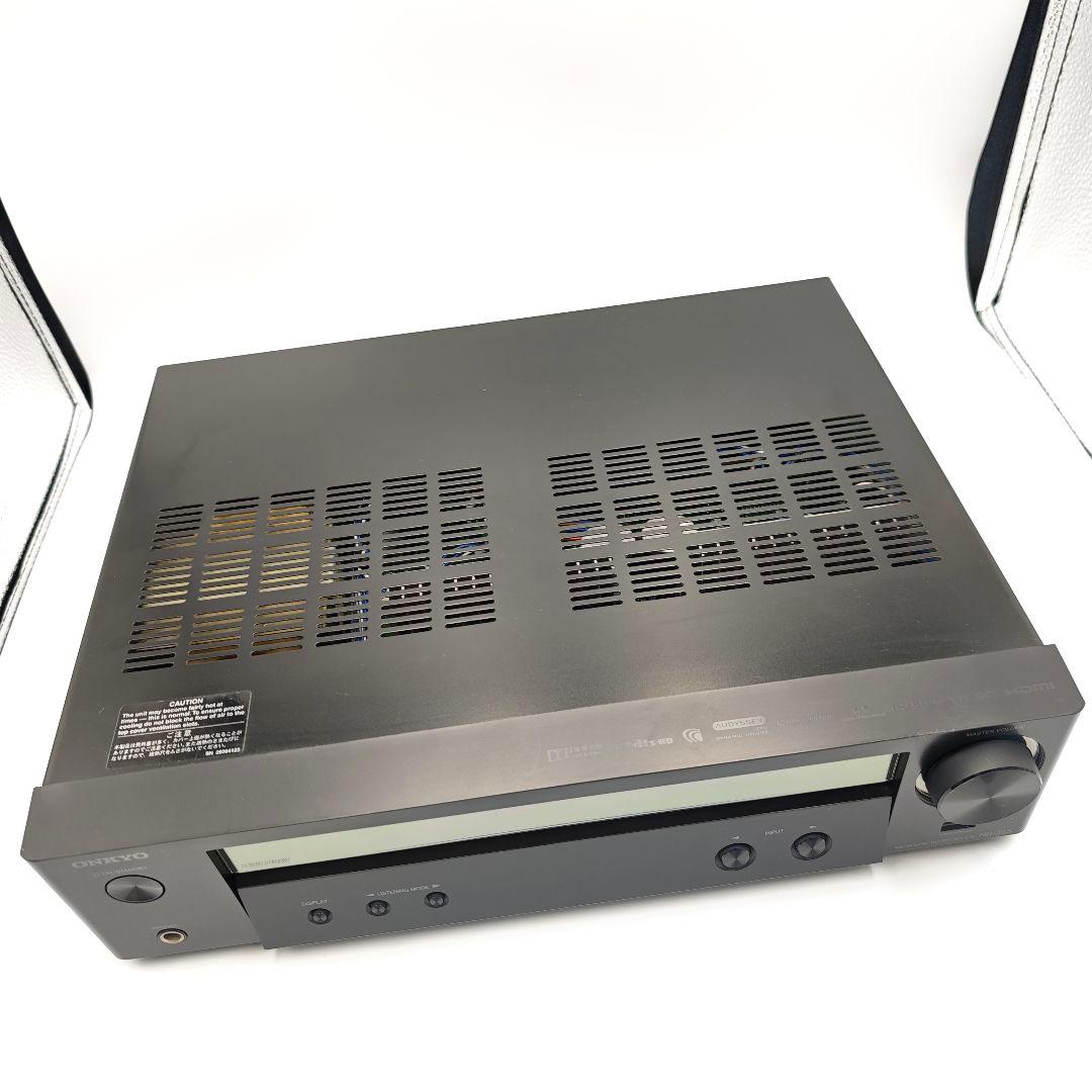 Onkyo Network Player Streamer Nr-365 Av