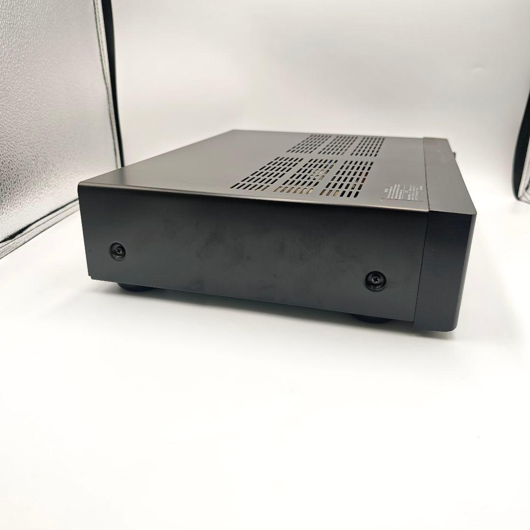 Onkyo Network Player Streamer Nr-365 Av