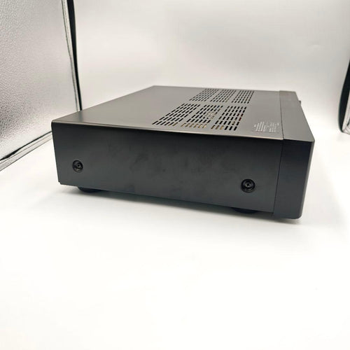 Onkyo Network Player Streamer Nr-365 Av