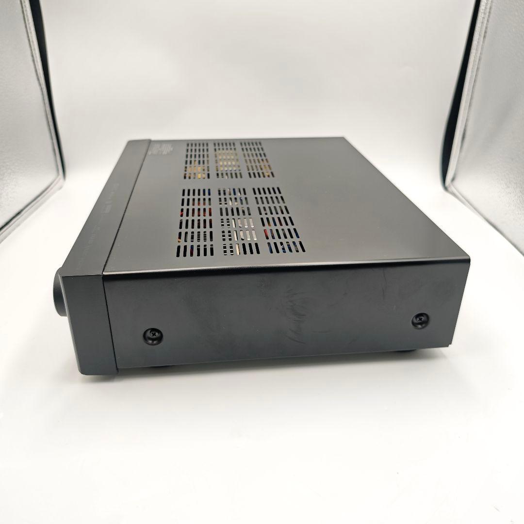 Onkyo Network Player Streamer Nr-365 Av